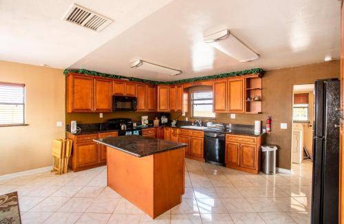 Wonder Valley House | 151 m² House ∙ 3 bedrooms ∙ 10 guests