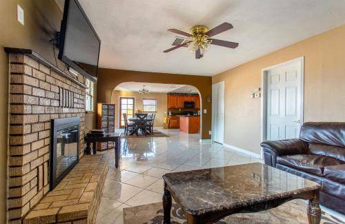 Wonder Valley House | 151 m² House ∙ 3 bedrooms ∙ 10 guests