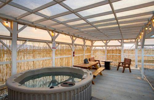 Wonder Valley House | 151 m² House ∙ 3 bedrooms ∙ 10 guests