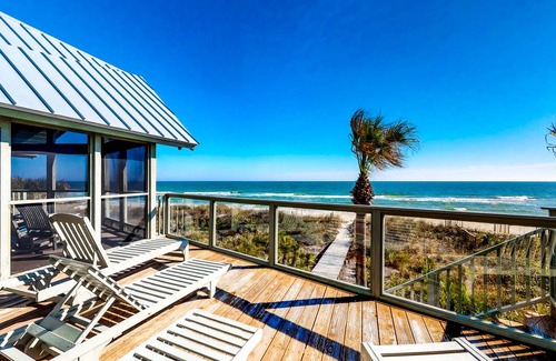 Plantation House | 151 m² House ∙ 4 bedrooms ∙ 10 guests