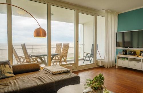 Innenhafen Apartment | 151 Weitblick