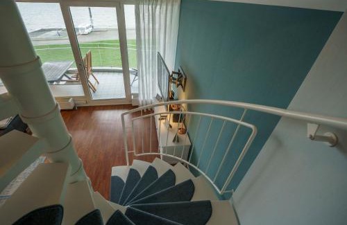 Innenhafen Apartment | 151 Weitblick
