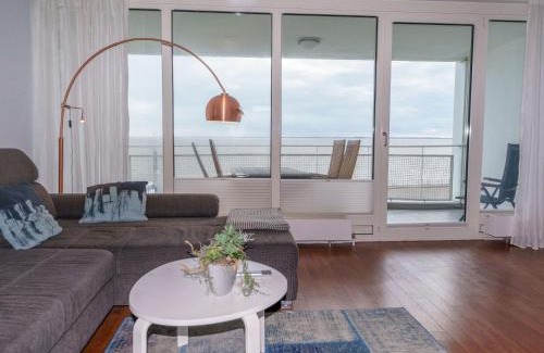 Innenhafen Apartment | 151 Weitblick