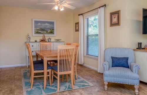 Seabrook Island House | 152 High Hammock Villa