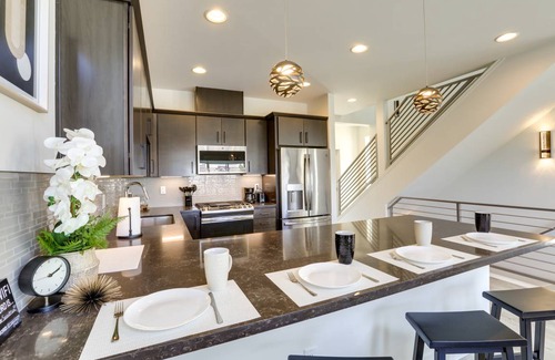 Old Southwest Apartment | 152 m² Apartment ∙ 2 bedrooms ∙ 8 guests