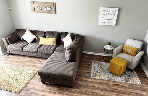 Waldorf Apartment | 152 m² Apartment ∙ 3 bedrooms ∙ 6 guests