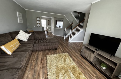 Waldorf Apartment | 152 m² Apartment ∙ 3 bedrooms ∙ 6 guests
