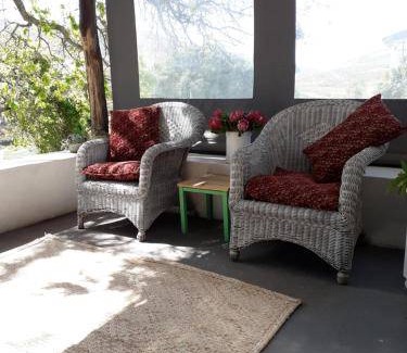Papiesvlei House | 152 m² Farmhouse ∙ 2 bedrooms ∙ 4 guests