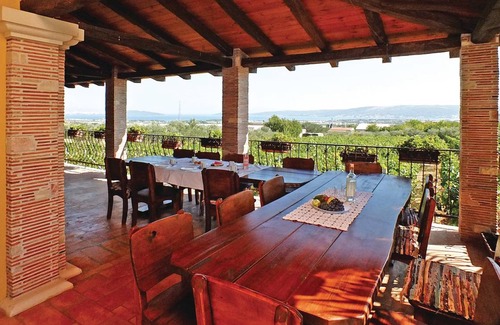 Plano House | 152 m² House ∙ 3 bedrooms ∙ 8 guests