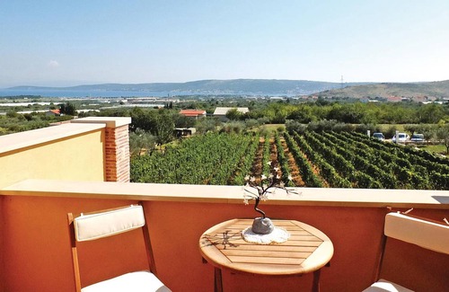 Plano House | 152 m² House ∙ 3 bedrooms ∙ 8 guests