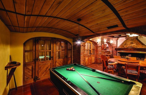 Plano House | 152 m² House ∙ 3 bedrooms ∙ 8 guests