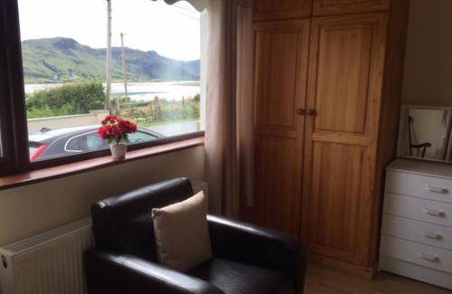 Ardara House | 152 m² House ∙ 5 bedrooms ∙ 10 guests