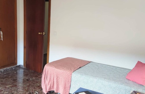 Benimamet Resort | 152 m² Private room ∙ 1 bedroom ∙ 1 guest