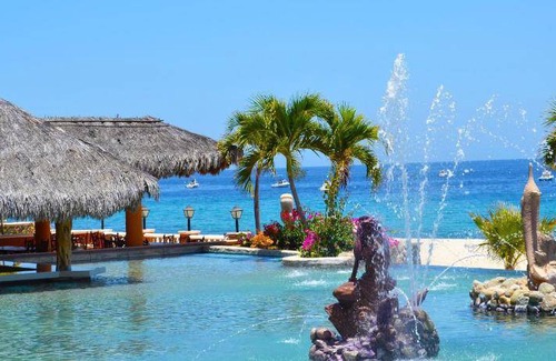 Los Barriles Resort | 152 m² Resort ∙ 2 bedrooms ∙ 127 guests