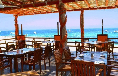 Los Barriles Resort | 152 m² Resort ∙ 2 bedrooms ∙ 127 guests