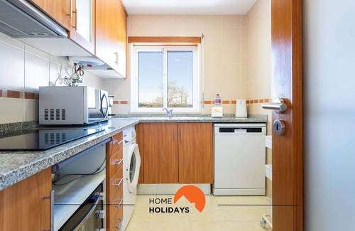 Alfa-Mar Apartment | #152 T1 Falésia by Home Holidays