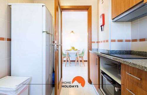 Alfa-Mar Apartment | #152 T1 Falésia by Home Holidays