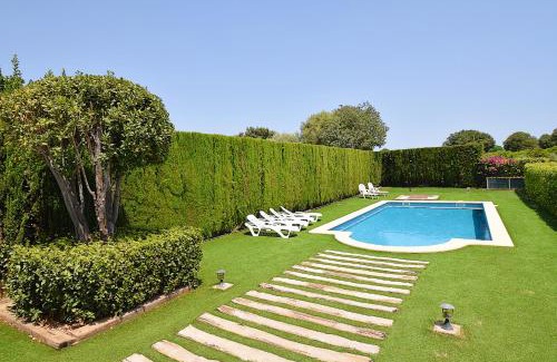 Majorca House | 152 Villa Tofollubí TI63 by Mallorca Charme