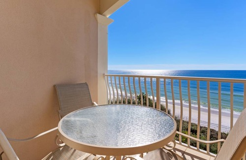 Seacrest Apartment | 153 m² Apartment ∙ 3 bedrooms ∙ 8 guests