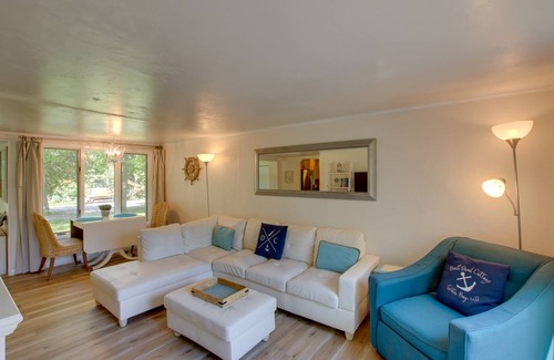 Sister Bay Cottage | 153 m² Cabin ∙ 4 bedrooms ∙ 8 guests