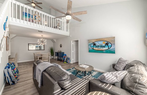 Bella Vista Condo | 153 m² Condo ∙ 3 bedrooms ∙ 10 guests