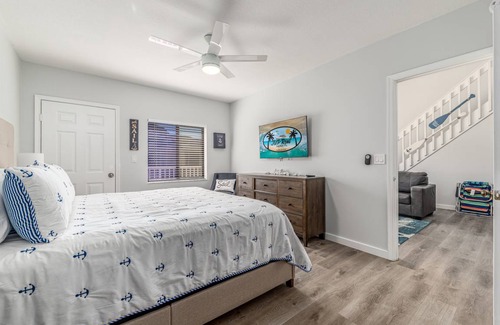 Bella Vista Condo | 153 m² Condo ∙ 3 bedrooms ∙ 10 guests