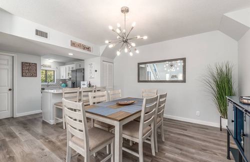 Bella Vista Condo | 153 m² Condo ∙ 3 bedrooms ∙ 10 guests