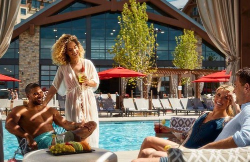 Aurora Hotel | 153 m² Hotel ∙ 127 guests
