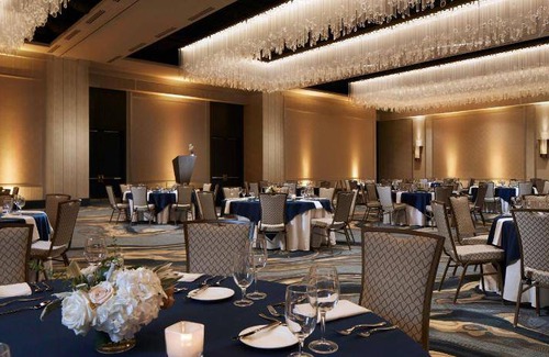 Aurora Hotel | 153 m² Hotel ∙ 127 guests