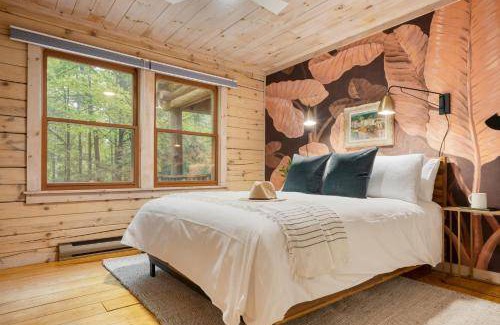 Great Barrington House | 153 m² House ∙ 4 bedrooms ∙ 10 guests