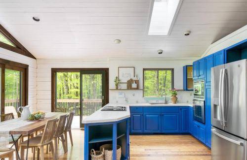 Great Barrington House | 153 m² House ∙ 4 bedrooms ∙ 10 guests