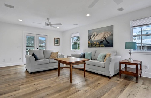 Gulfview Heights House | 153 m² House ∙ 3 bedrooms ∙ 8 guests