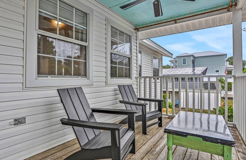 Gulfview Heights House | 153 m² House ∙ 3 bedrooms ∙ 8 guests