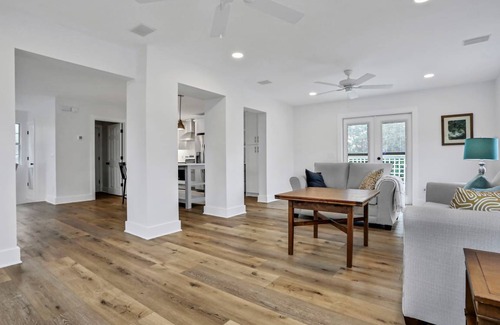 Gulfview Heights House | 153 m² House ∙ 3 bedrooms ∙ 8 guests