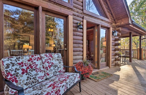Travelers Rest House | 153 m² House ∙ 3 bedrooms ∙ 7 guests