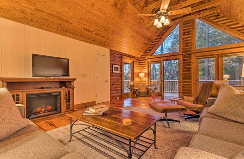 Travelers Rest House | 153 m² House ∙ 3 bedrooms ∙ 7 guests