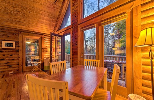 Travelers Rest House | 153 m² House ∙ 3 bedrooms ∙ 7 guests