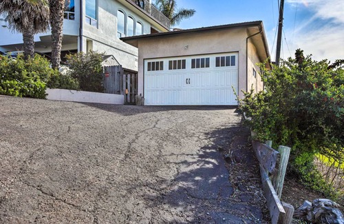 Cayucos House | 153 m² House ∙ 2 bedrooms ∙ 8 guests