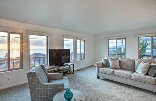 Cayucos House | 153 m² House ∙ 2 bedrooms ∙ 8 guests