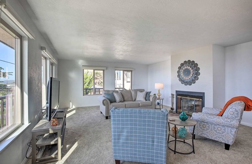 Cayucos House | 153 m² House ∙ 2 bedrooms ∙ 8 guests