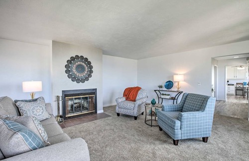 Cayucos House | 153 m² House ∙ 2 bedrooms ∙ 8 guests