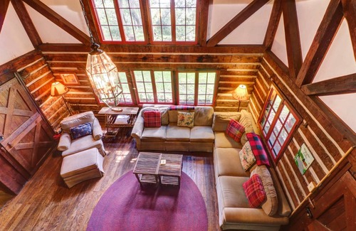 Blakeslee House | 153 m² House ∙ 2 bedrooms ∙ 10 guests