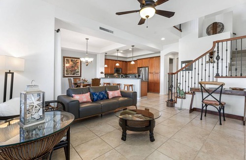 Kamuela House | 153 m² House ∙ 2 bedrooms ∙ 4 guests