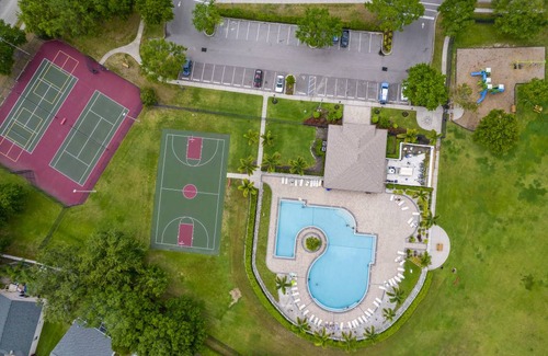 Sabal Harbour House | 153 m² House ∙ 3 bedrooms ∙ 8 guests