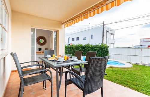 Vinaros House | 153 m² House ∙ 3 bedrooms ∙ 6 guests