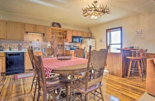 Kearney House | 153 m² House ∙ 3 bedrooms ∙ 7 guests