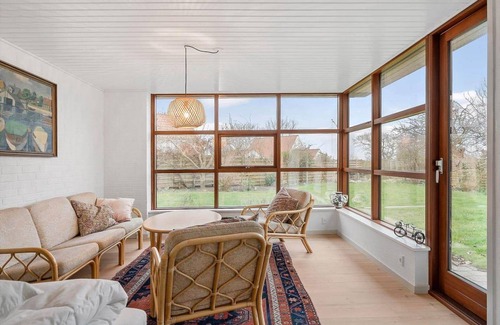 Assens House | 153 m² House ∙ 3 bedrooms ∙ 8 guests