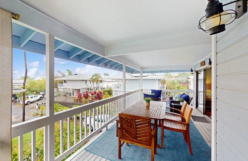 Kailua-Kona House | 153 m² House ∙ 4 bedrooms ∙ 11 guests