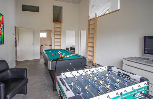 Grena Strand House | 153 m² House ∙ 4 bedrooms ∙ 9 guests