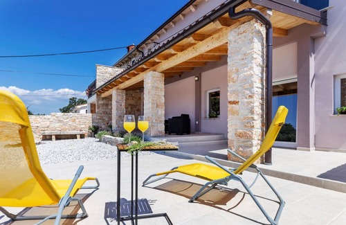 Cokuni House | 153 m² Maisonette ∙ 3 bedrooms ∙ 8 guests